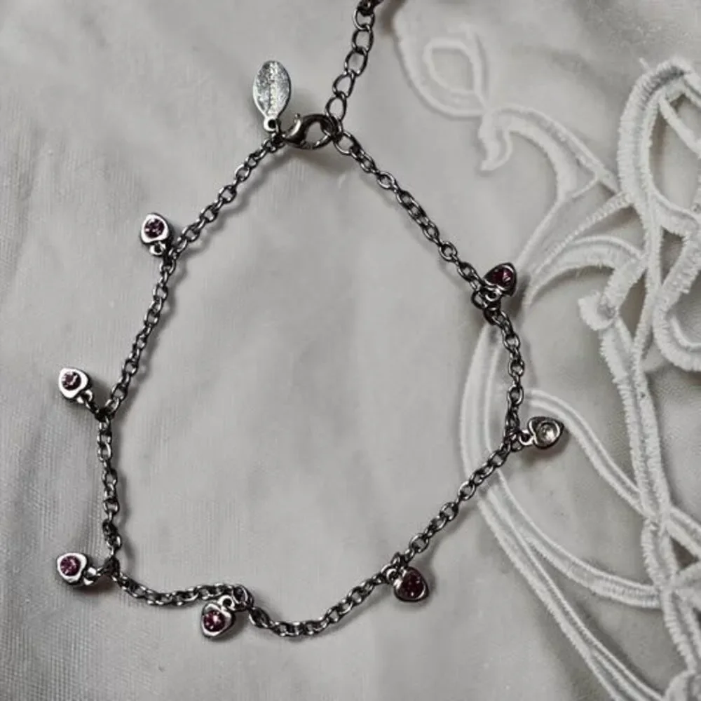 🎁🎁Free shipping!! Panama Jack Charm Bracelet Set